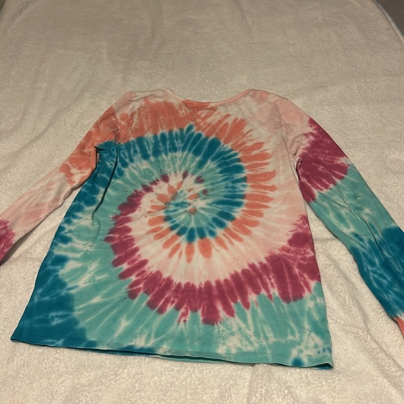 Lands End Girl’s Tee - Picture 3 of 4